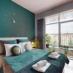 Aparthotel Szewska 72 Tectumapartments