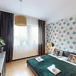 Aparthotel Szewska 72 Tectumapartments