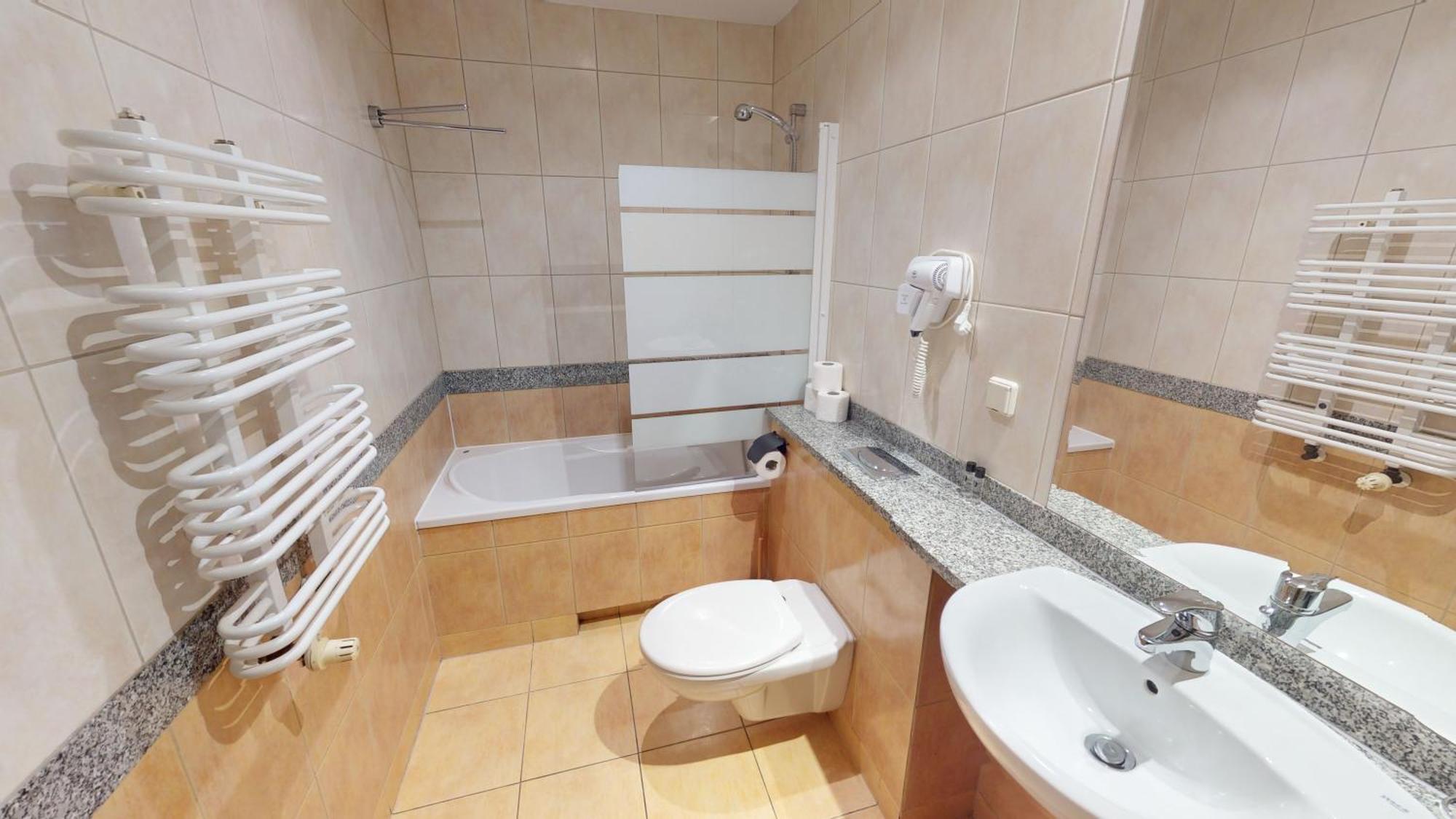 Frühstückspension Szewska 72 Tectumapartments *