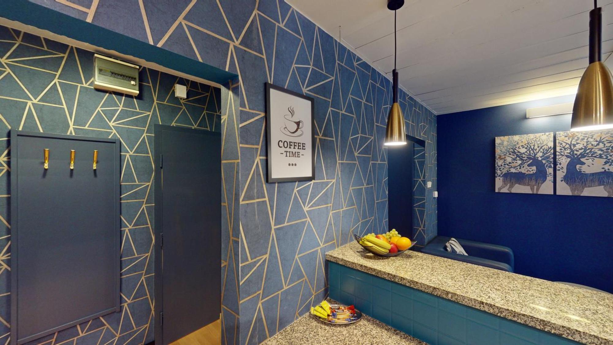 Bed & Breakfast Szewska 72 Tectumapartments *