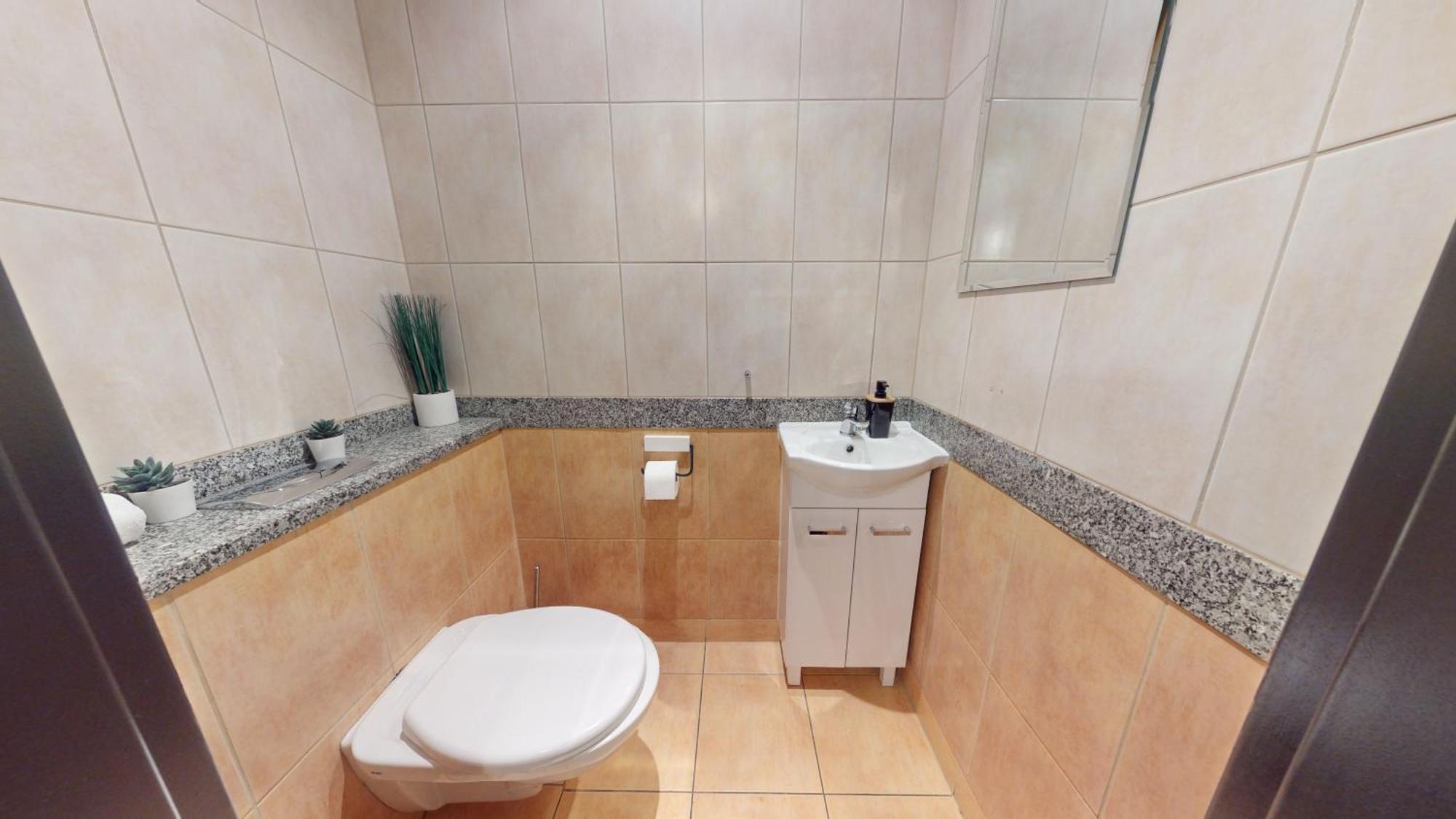 Szewska 72 Tectumapartments Frühstückspension Breslau